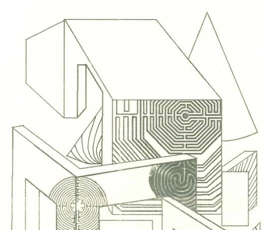 Antonio Capaccio – Campo del dormiveglia Antonio Capaccio – Campo del dormiveglia