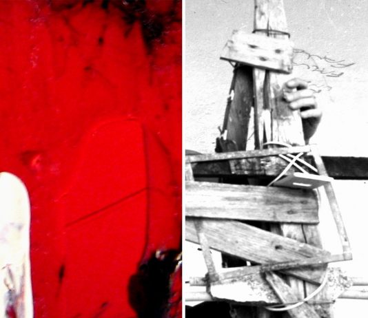 Antonio Di Mino / Giovanni Sollima – In Cross, linee di canto