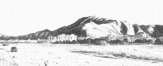 Antonio Micciché – Waterfront