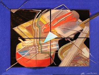 Antonio Musella – Essere/Sembrare Antonio Musella – Essere/Sembrare