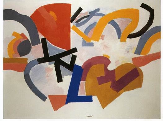 Antonio Scordia – Grandi opere anni Sessanta-Ottanta