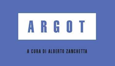 Argot