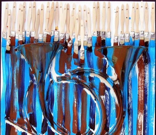 Arman – Opere recenti