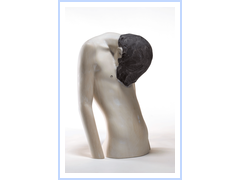 Aron Demetz – In sé