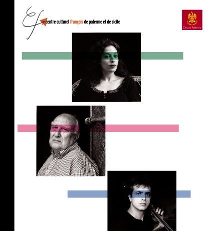 Arturo Patten – In fondo agli occhi. Ritratti siciliani Arturo Patten – In fondo agli occhi. Ritratti siciliani