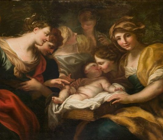 Asta di settembre Asta di settembre