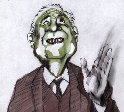 Beppe Mora – Innocenti Golpe