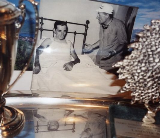 Bertien Van Manen – Give me your image