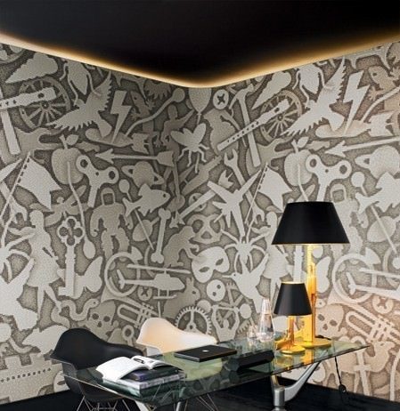 Bisazza Home