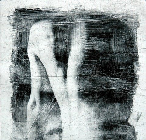 Camille Bonnefoi – Lontananza Camille Bonnefoi – Lontananza