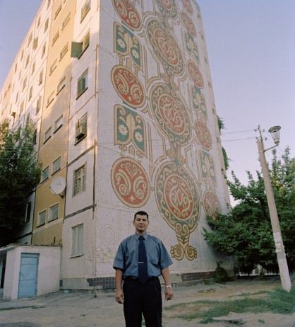 Carlo Gianferro – Good Bye Block Carlo Gianferro – Good Bye Block