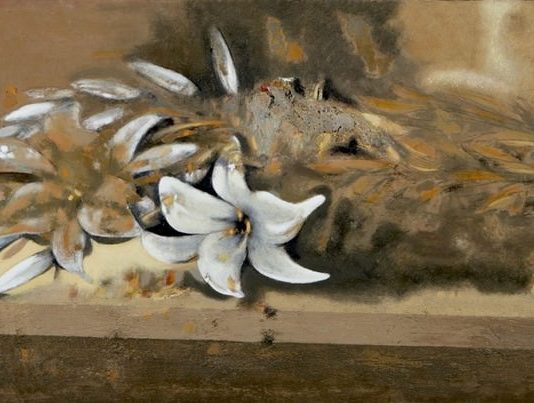 Carmelo Candiano – Dipinti