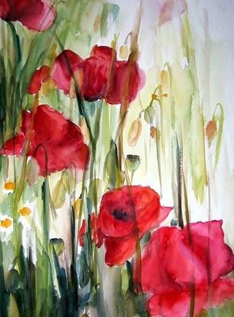 Claudia Busso – Percorsi