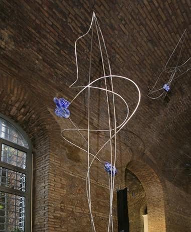 Claudio Palmieri – Filo Volante Claudio Palmieri – Filo Volante