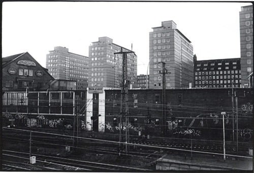 Claudio Torroni – Hamburg: winter Claudio Torroni – Hamburg: winter