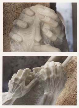 Con-Tatto. Giovane scultura a Milano