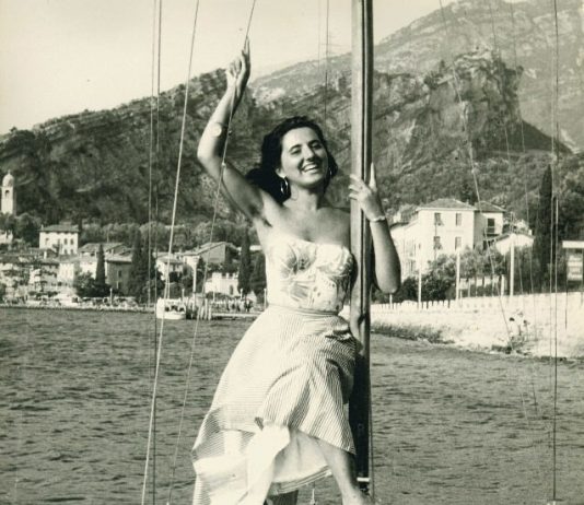 Costume e società. Gli anni Sessanta