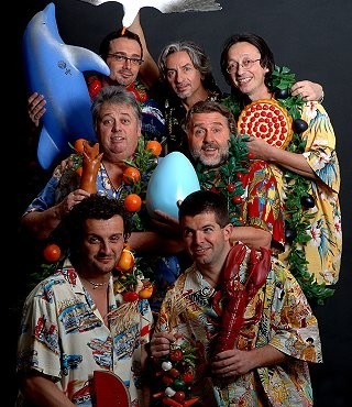 Cracking Art Group – La cultura che non c’era