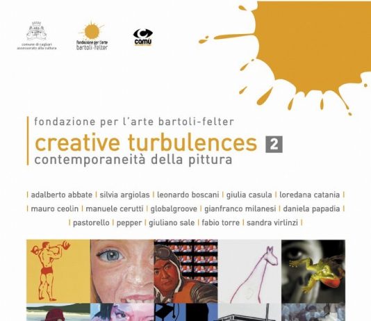 Creative Turbolences II/Contemporaneità della pittura