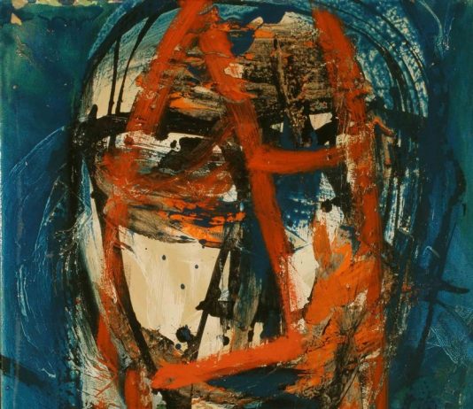 Dalip – Lo sguardo e il suo crinale