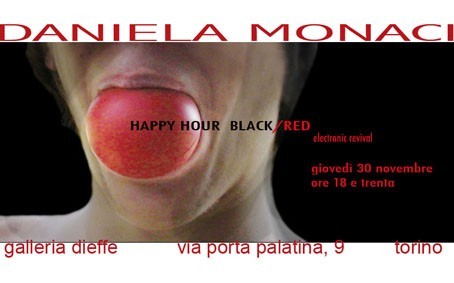 Daniela Monaci – Fotopitture