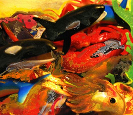 Daniele Girardi – Chromocosmo