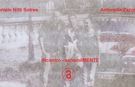 Daniele Nitti Sotres / Antonella Zazzera – Incontro-Sensibilmente
