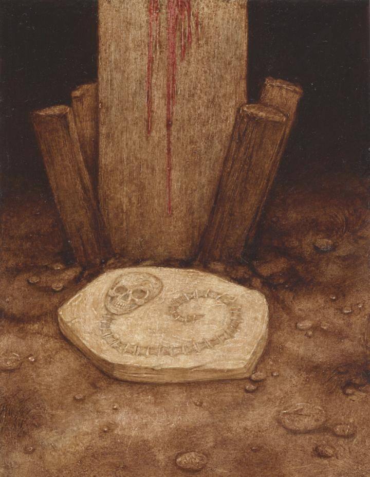 Daniele Scarpa Kos – Elementi di storia delle religionihttps://www.exibart.com/repository/media/eventi/2005/05/daniele-scarpa-kos-8211-elementi-di-storia-delle-religioni.jpg