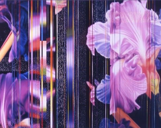 Dany Vescovi – Piani paralleli