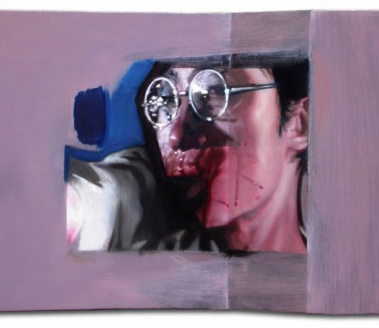 Davide Cappelli – scorrimento