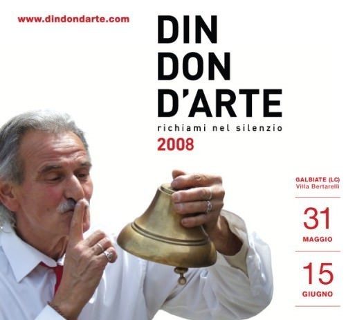Din Don D’arte 2008