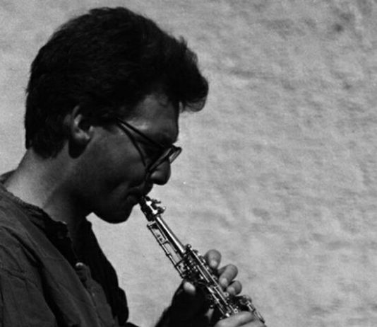 Doves Day #2 – Dirk Marwedel