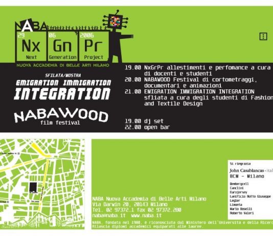 Emigration Immigration Integration