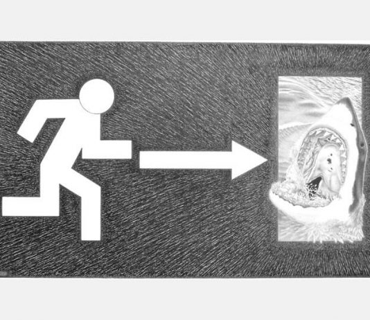 Emiliano Chiti Vertax – Trappole e vie d’uscita