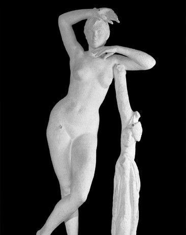 Ercole Drei – Dalla Secessione al Classicismo del Novecento