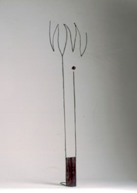 Ernesto Porcari – Segni di ferro Ernesto Porcari – Segni di ferro