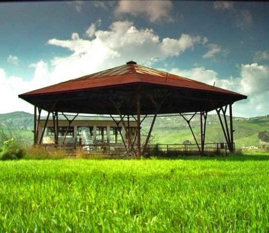 Ester Sparatore – Fuori luogo