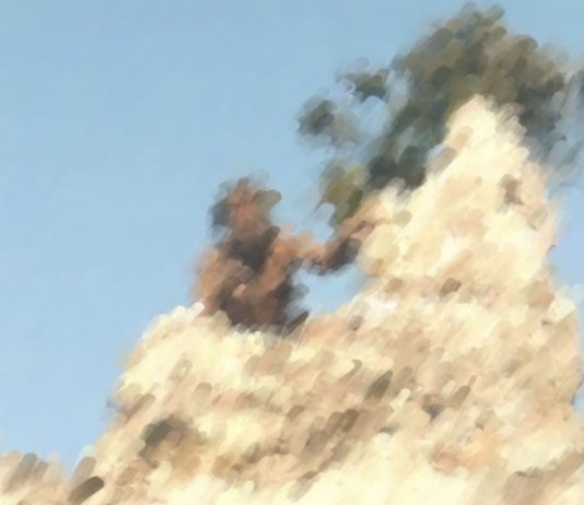 Eva Marisaldi – Iperfluo