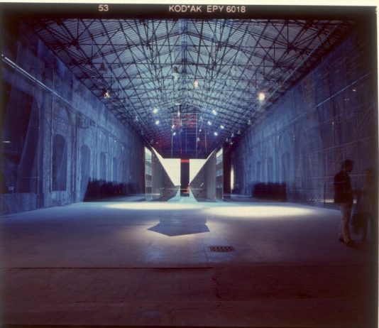 Fabbrica Europa 2005. Sabbie d’Europa Fabbrica Europa 2005. Sabbie d’Europa