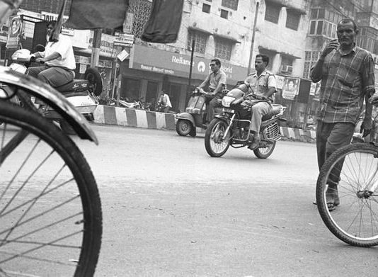 Fabrizio Pompozzi – Panoram’India