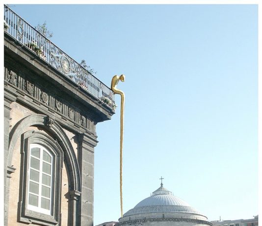 Felix Policastro – Torno subito Felix Policastro – Torno subito