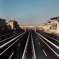 Filippo Basetti – Imaginart. Fanta-architetture