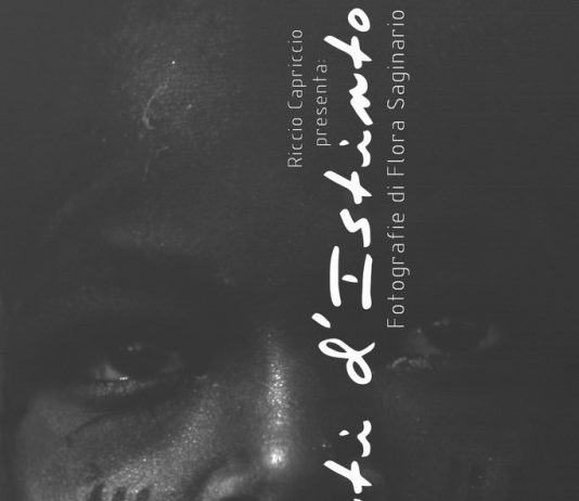 Flora Saginario – Movimenti d’istinto