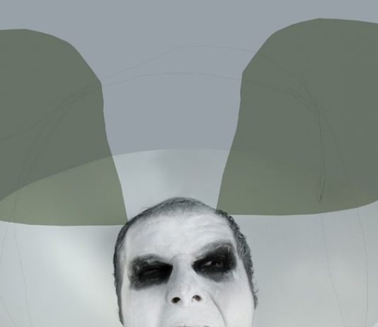 Floria Sigismondi / Matteo Basilè Floria Sigismondi / Matteo Basilè