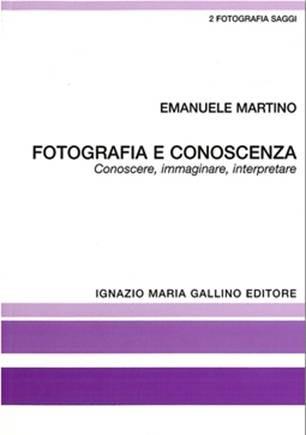 Fotografia e Conoscenza