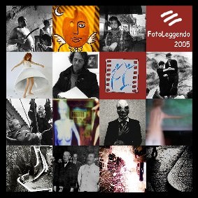 Fotoleggendo 2005