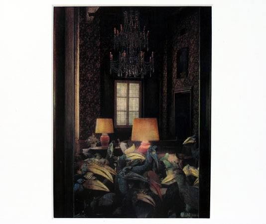 Francesco Balsamo – Opere su carta