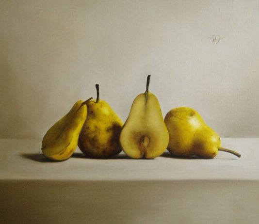 Francesco Dossena – Dipinti e disegni