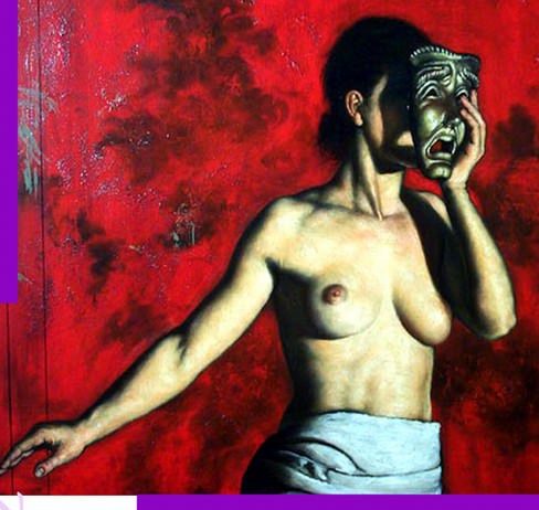 Francisco Benitez – De effigie animi Francisco Benitez – De effigie animi