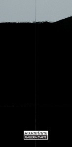 Franco Sarnari – I colori del nero